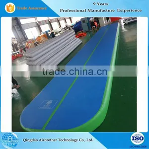 Hot Sale DWF Inflatable Gym Mat Floor thumbnail-3