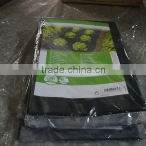 On Sale!PE Black Plastic Film Packing in Bags for Agricultural thumbnail-1