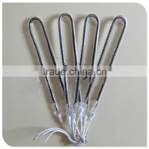 Carbon Fiber Infrared Tube for Drying Machine,10000 Hours,energy Saving,environmental Protection thumbnail-2