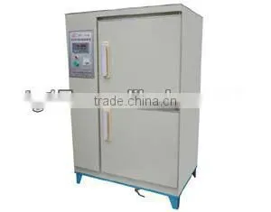Standard Concrete Curing Cabinet (Patent Product) thumbnail-1