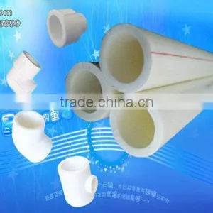 PPRC Pipe PN20 for Drinking Water System thumbnail-2