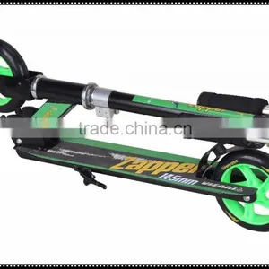 New Item Children Kick Scooter With 125mm PU Wheels thumbnail-4