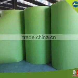 Attic Roofing Radiant Barrier Wall Attic Reflective Aluminum Foil Foam Heat Insulation Building Material thumbnail-5