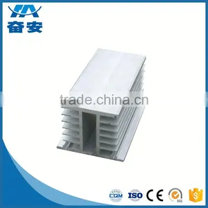 China Manufacturer Durable Aluminum Extrusion Heatsink Profiles thumbnail-1