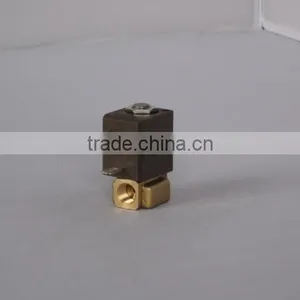 BONA Welding Machine 1/8" Orifice 2.2mm Brass Solenoid Valve thumbnail-3