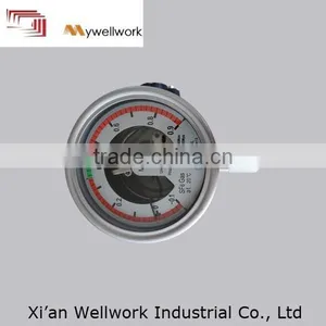 High Quality Line of SF6 Gas Leak Detector thumbnail-1