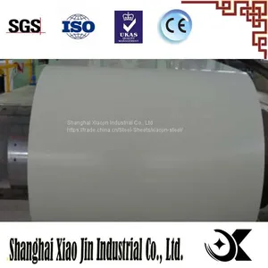 PPGI Dx51 Zinc Cold Rolled/hot Dipped Galvanized Steel Coil/sheet thumbnail-4