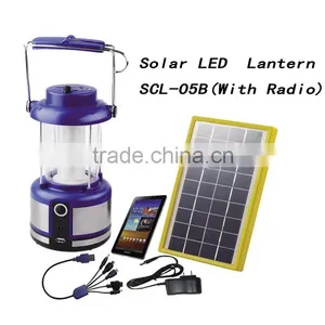 Portable Solar Lantern 1w-5w Hand Portable Led Solar Light Mini Solar Led Light Led Outdoor Flood Light thumbnail-3