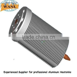 China Professional Customized Aluminium Profile for Exhibition Stand thumbnail-3