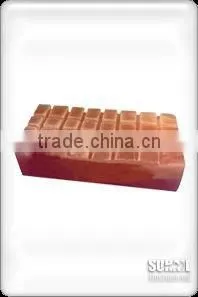 Himalayan Salt Massage Tile thumbnail-1