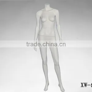 Wholesale Headless Female Sex Mannequin Women Dresses Tailors in China thumbnail-2