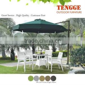 Wicker Garden Furniture Rattan Chair 108030 thumbnail-1