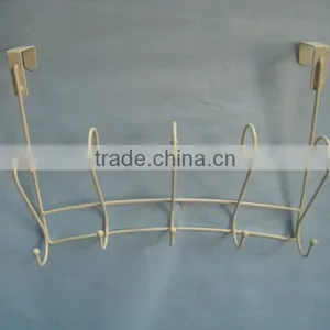 Home Simple Collection Wall Mounted Hook thumbnail-1