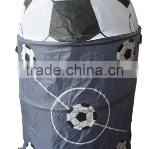 Wholesale Pop-up Laundry Hamper With Lid thumbnail-1