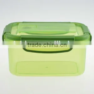 Cheap Price Food Grade Plastic Airtight Container,storage Airtight Container,plastic Airtight Containers thumbnail-1