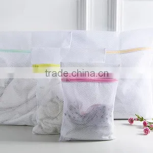 Hot Sale Portable Travel Bra Mesh Travel Printed Fine Travel Laundry Bag thumbnail-2