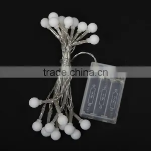 Led Christmas Lights Last With High Quality Outdoor Decoration thumbnail-2