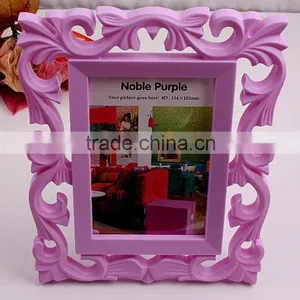 Creative Fashion Creative Rainbow Photo Frame thumbnail-2