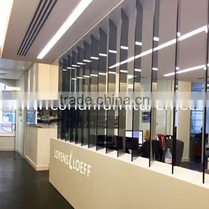 Construction Materials Corian Solid Surface, Artificial Stone Wall Panel thumbnail-1