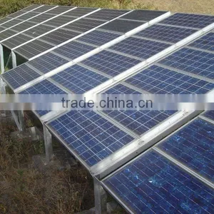 5kw 6kw High Efficiency 6kw Led Solar Home Lighting System thumbnail-6