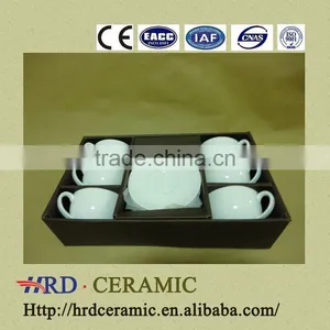 6pcs Dinner Set Porcelain, Ceramic Tableware, Porcelain Tableware thumbnail-1