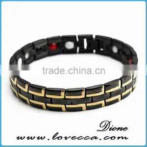 Health Energy Bracelet Bio Magnetic Bracelet Magnet Bracelet thumbnail-1