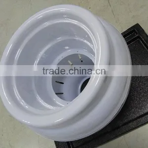 Custom Vacuum Formed Factory, Thermoformed Plastic Factory thumbnail-2