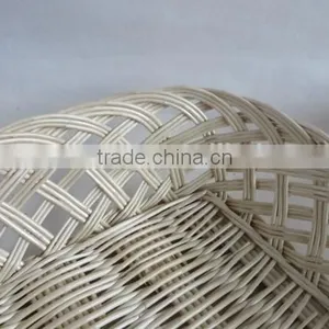 Handicraft Sets Customized Colored Cheap Wicker Bread Baskets thumbnail-5