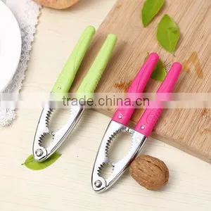 New Design Good Quality Nut Cracker Pecan Nut Cracker Cadamia Nut Cracker thumbnail-1
