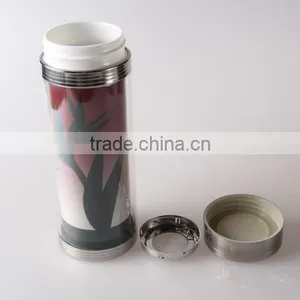 Best Selling Promotional Gift Items Stainless Steel Tumbler Wholesale thumbnail-4