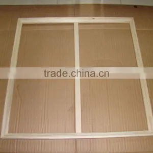 Large Blank Stretcher Canvas thumbnail-6