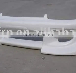 FRP Bumper, Front, Rear, Side Skirts thumbnail-1