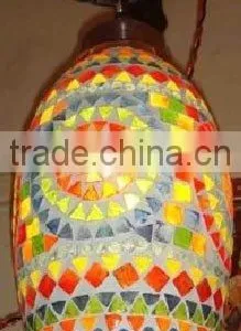 Decorative Floor Lamps/Antique Lamp Shades-B thumbnail-1