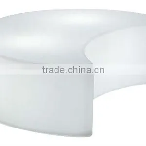Plastic Lighted Sofa/remote Control Sofa/rechargeable Sofa/led Sofa YM-LCH604040 thumbnail-1
