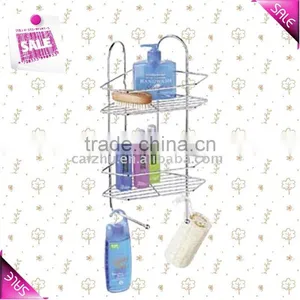 Corner Shower Rack thumbnail-1