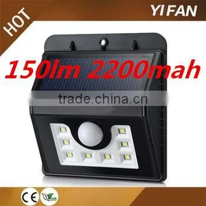 Express Led Solar Garden Light, Solar Lamps Led, Solar Light Garden Outdoor thumbnail-1