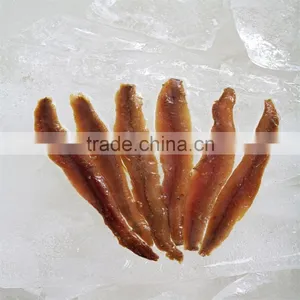 Italy Processing Way Salted Anchovy Fillets thumbnail-2