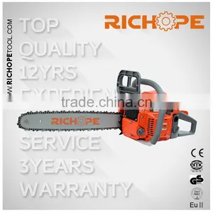 52cc Chain Saw CS5200 thumbnail-2