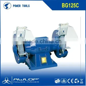 250W/370W Bench Grinder~BG150FB thumbnail-3
