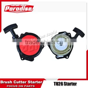 Chinese Quality TU26 Brush Cutter Starters thumbnail-1