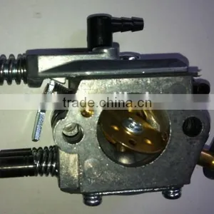 Carburetor for 1E45F 1E45.2F Chain Saw Spare Parts With CE & GS thumbnail-1