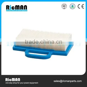 AIR FILTER High Quality Fits B&S 405700 Small Engine Parts thumbnail-1