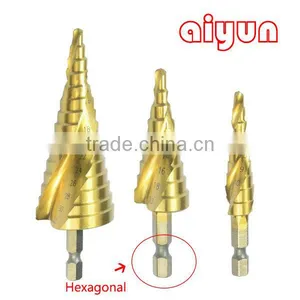 High Speed Steel Tungsten Carbide Hammer Cordless Drill thumbnail-1