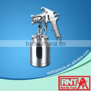High Quality Spray Gun thumbnail-1