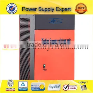 6V 100A Gold Plating Machine With Touch Screen in Automatic Electroplating Line thumbnail-1