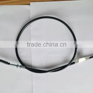 Motorcyle Brake Cable,clutch Cable,throttle Cable With Stainless Steel Inner Wire thumbnail-2