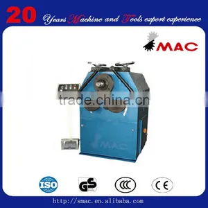RR Series Profile Rolling Machine thumbnail-1