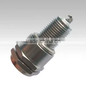 Platinum Spark Plug thumbnail-1