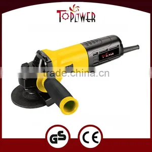 NEW MODEL 100MM & 115MM Electric Angle Grinder Power Tools thumbnail-1