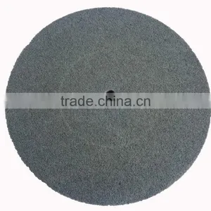 Non Woven Fiber Polishing Wheel thumbnail-1